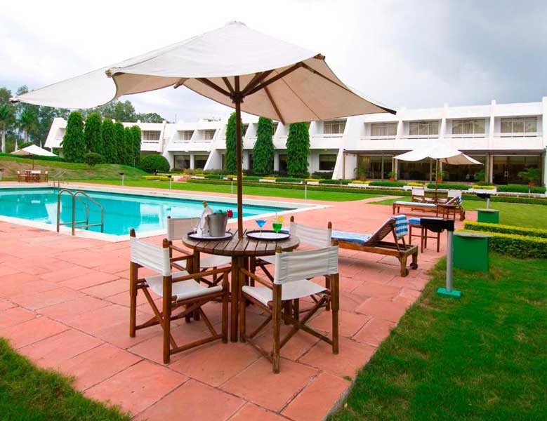 Radisson Jass Hotel Khajuraho