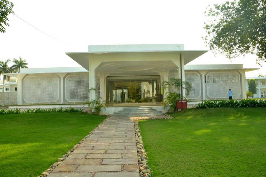Hotel Chandela Khajuraho
