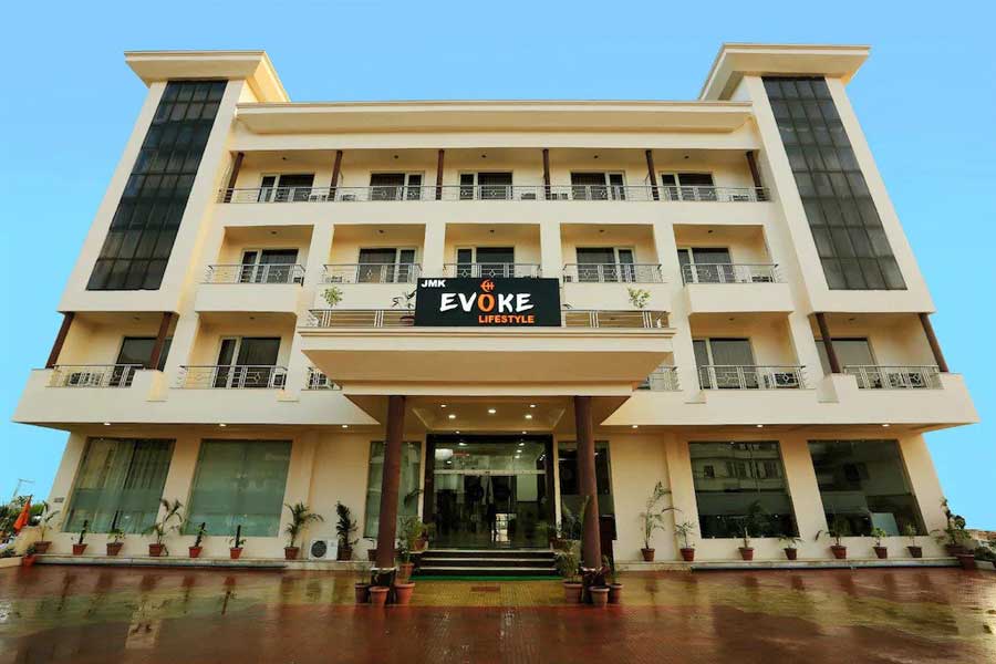 Evoke Lifestyle, Katra