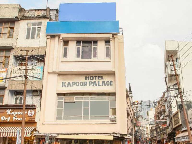 Kapoor Palace