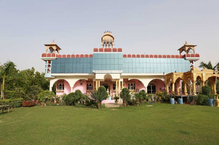 Hotel Dolly Resort