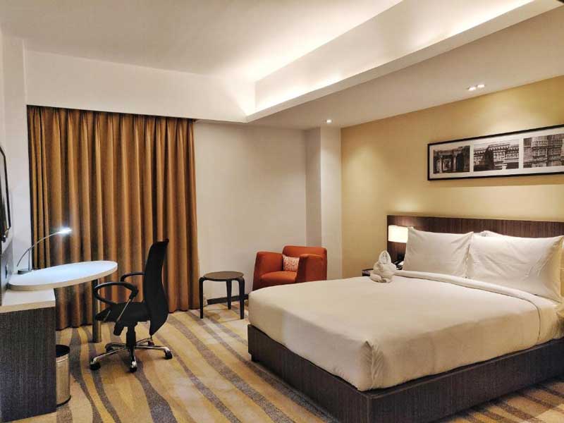 Fairfield by Marriott Ahmedaba