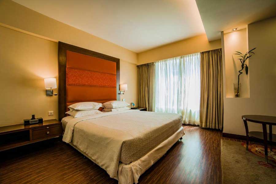 Four Points by Sheraton Ahmeda