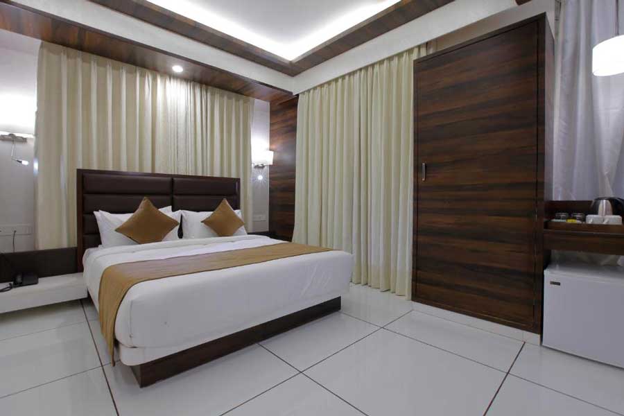 Hotel Silver Heights