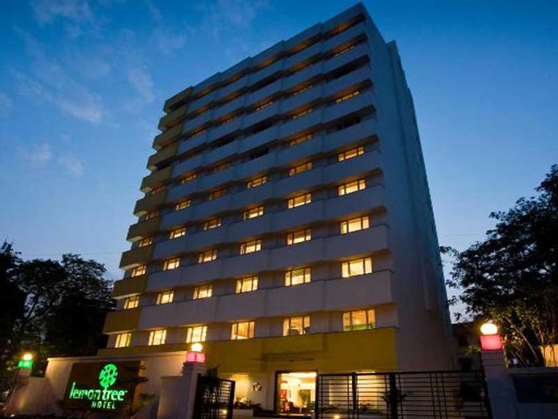 Lemon Tree Hotel Ahmedabad