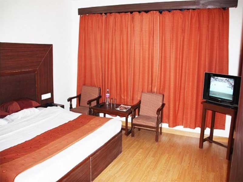 Hotel Greenfields