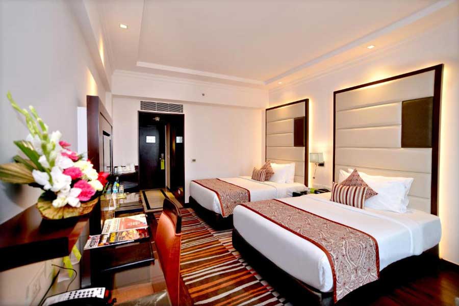 Radisson Jaipur City Center