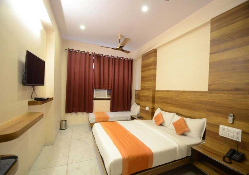Hotel Metro Inn