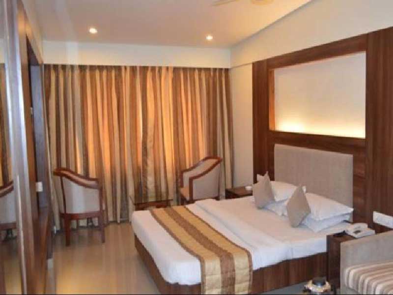 Mango Hotels Valley View