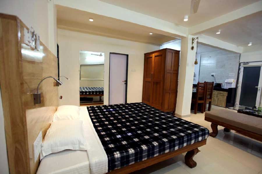 Yash Villa