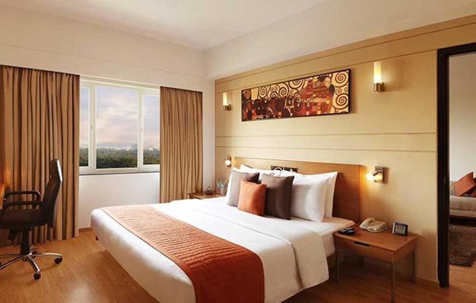 Lemon Tree Hotel Electronics C