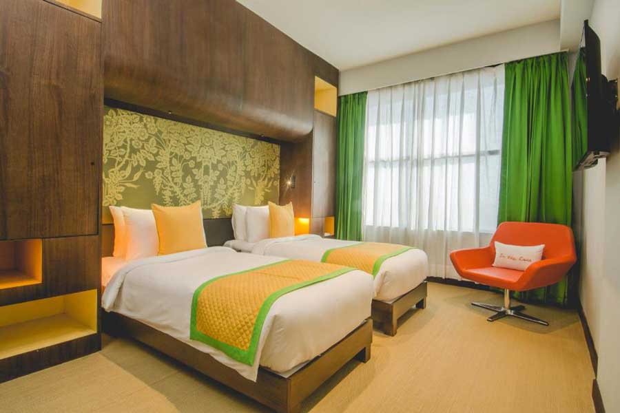 Zone By The Park Jodhpur Coupl
