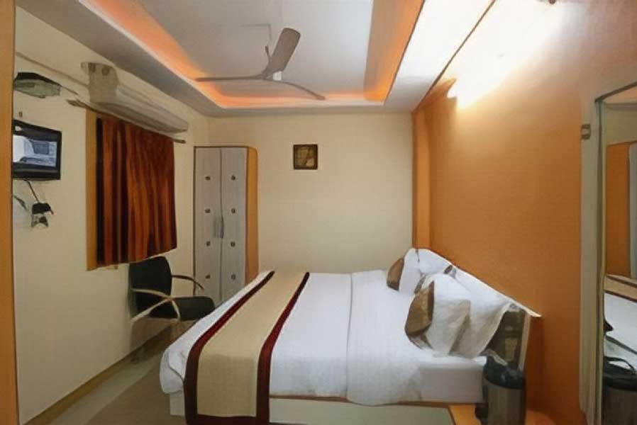 Hotel Shyam Excellency