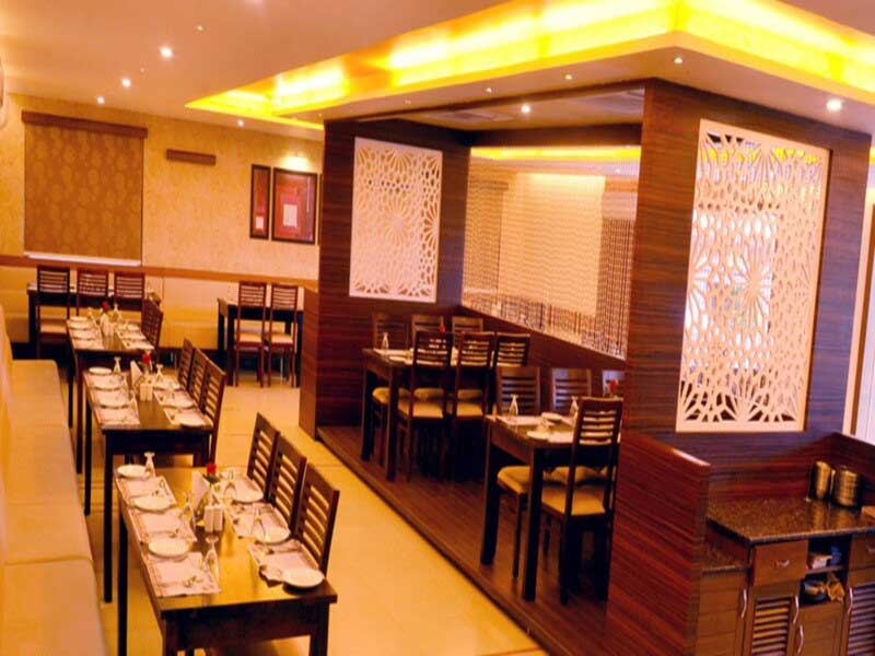 Hotel Imperial Plaza