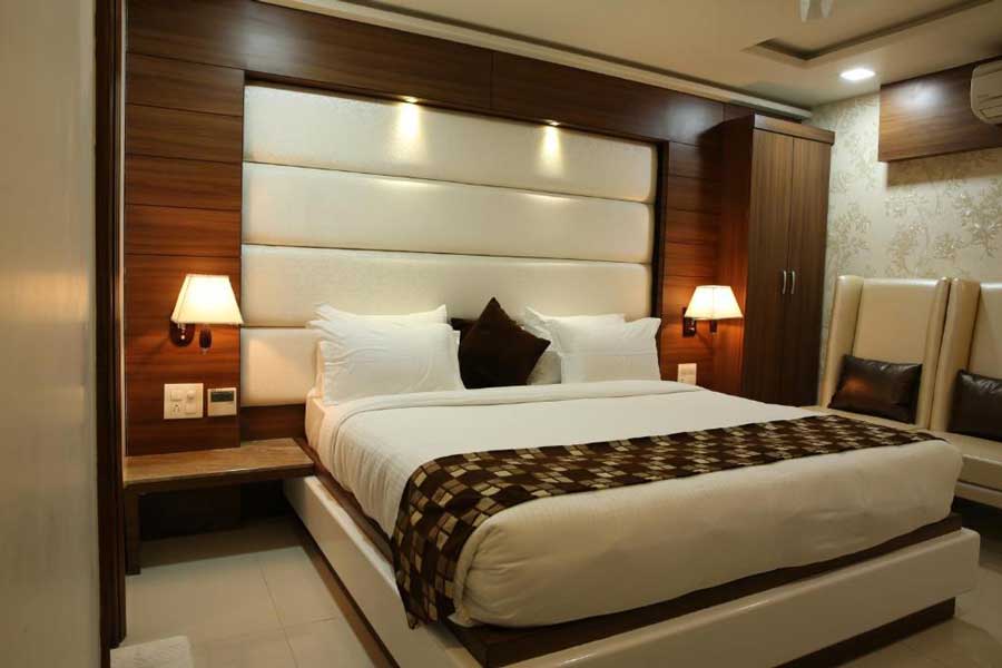 KC Inn Ajmer