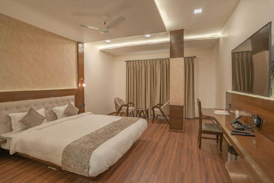 Hotel stay casa