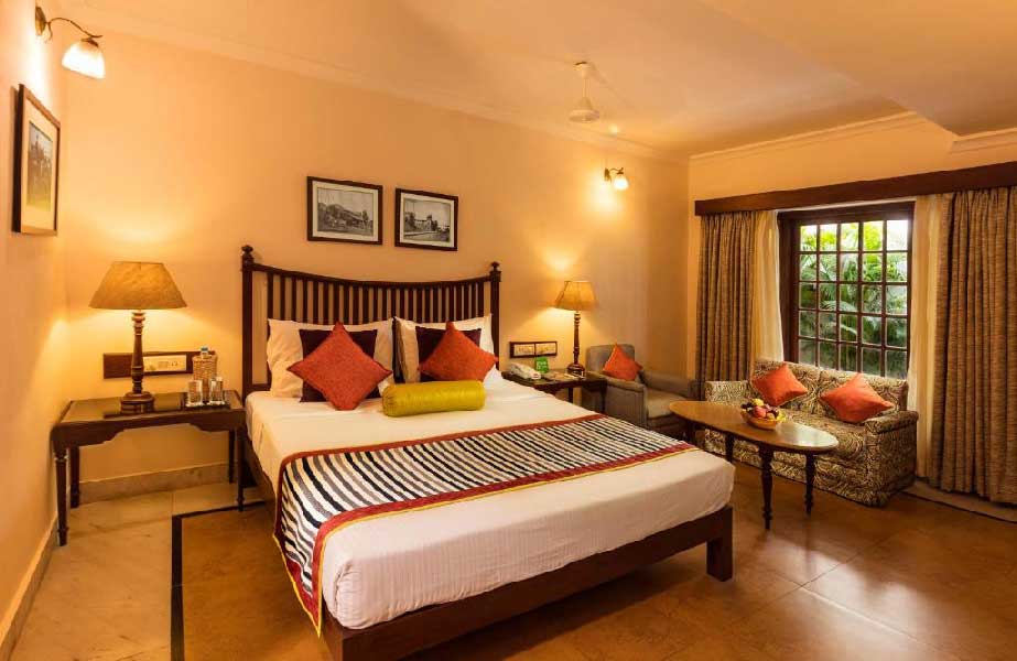 Jehan numa retreat club and sp