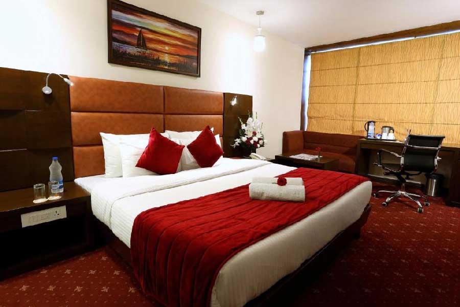 Hotel Sunbeam Premium