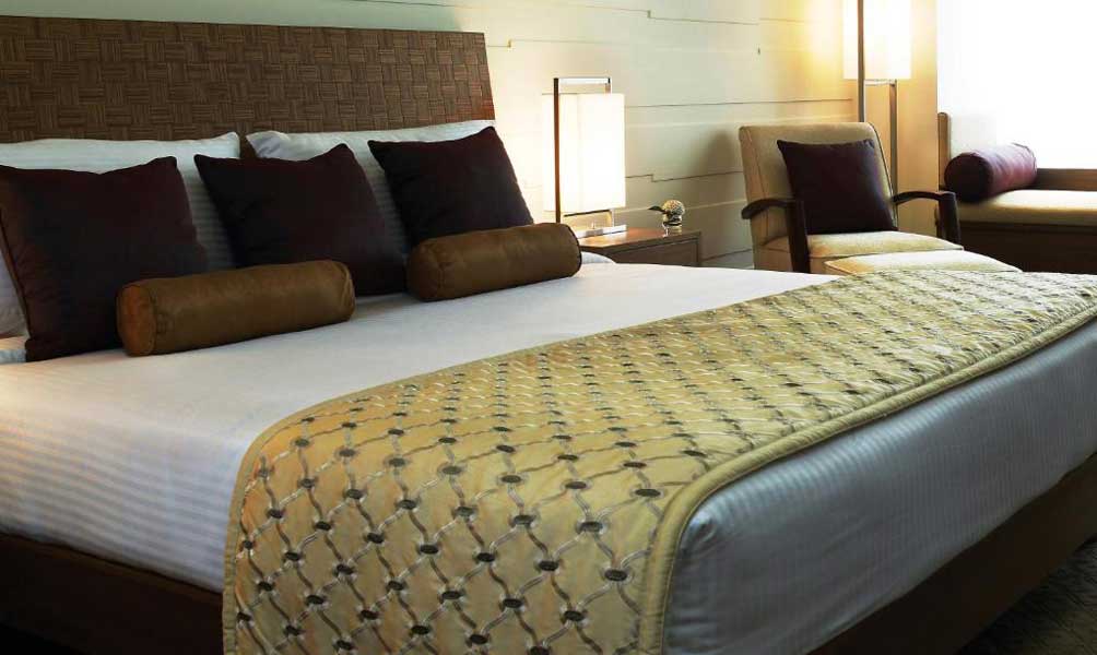 Vivanta Goa, Panaji
