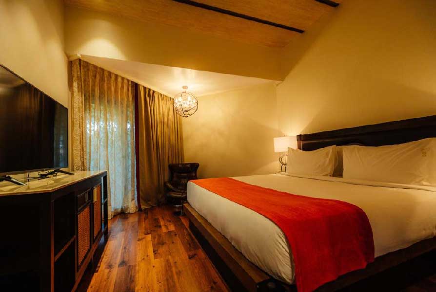 Holiday Inn Resort