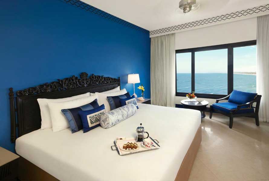 Taj Fort Aguada Resort & Spa, 