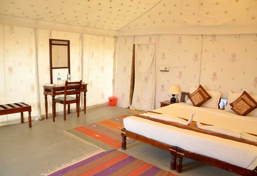 Le Royal Camps
