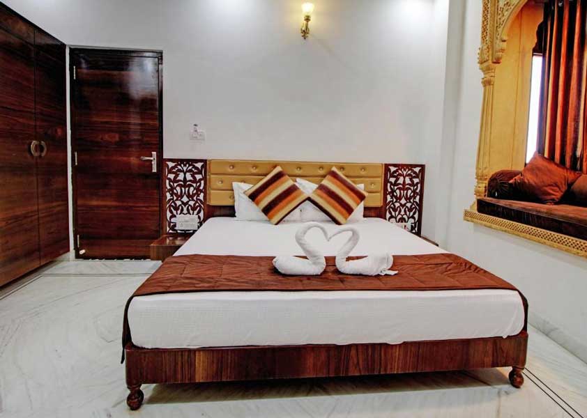 Hotel Oasis Jaisalmer