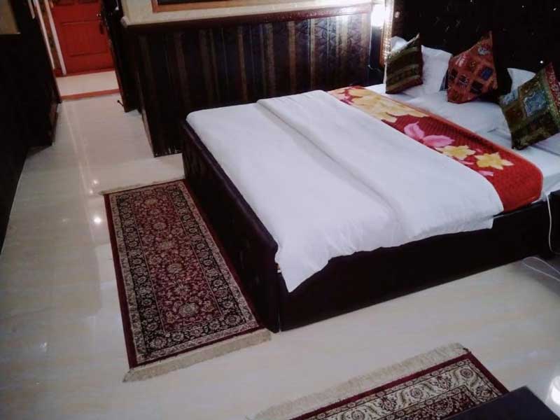 Hotel Shah Abbas