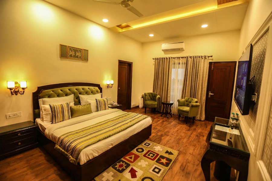 Housewood Villas, Amritsar