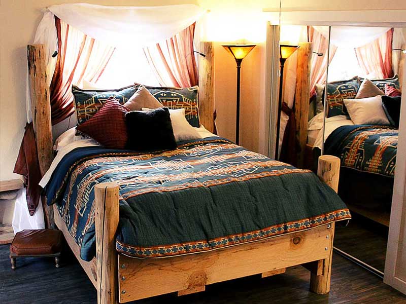 Spring Garden and Farmstay