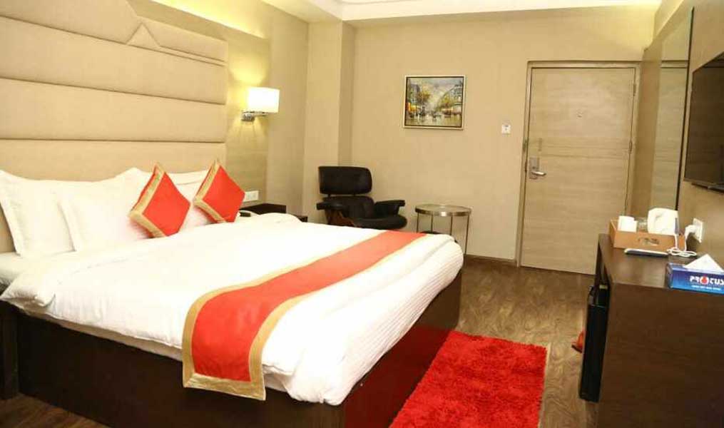 The Fern Residency, Amritsar