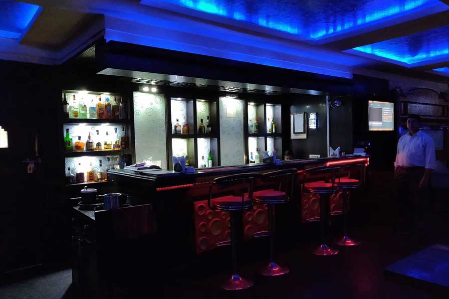 Hotel Premier Jammu