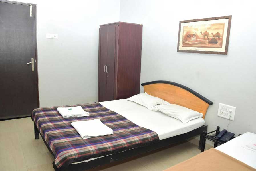 HOTEL DELTA EXECUTIVE