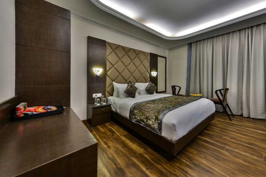 Ennco Resorts