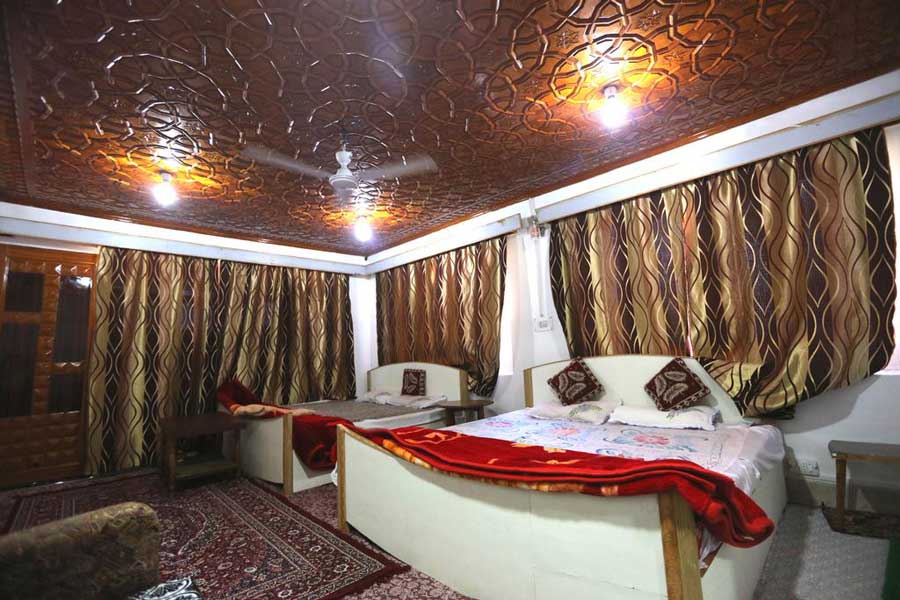 Gulab Resort