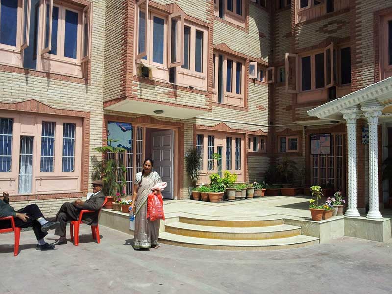 Hotel Sterling