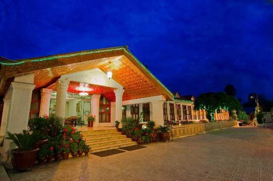 Jamal Resorts