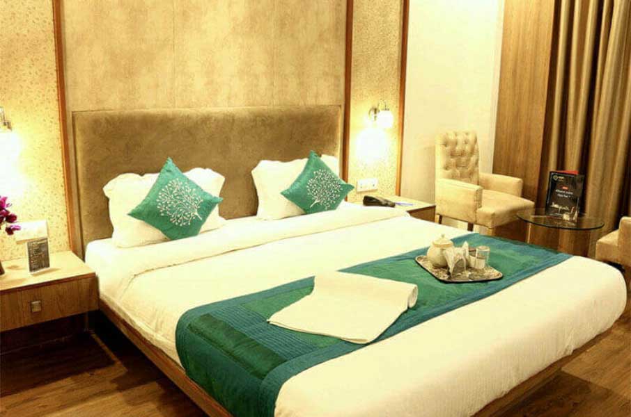 All Fresco Hotel