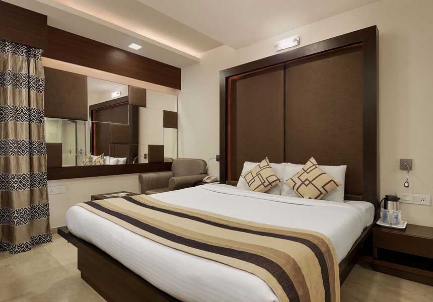 Inder Residency
