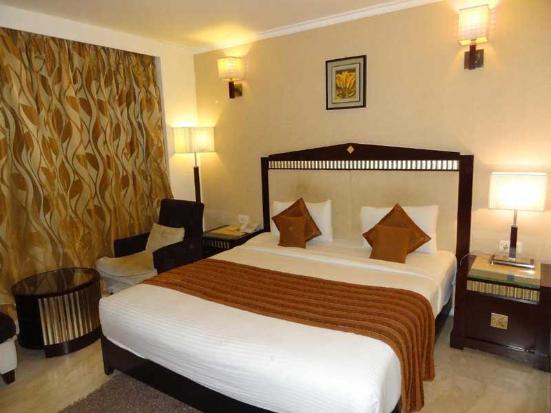 Grand Venizia Hotel