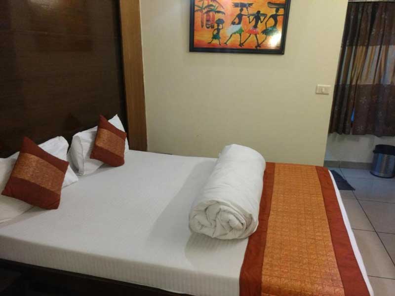 Hotel Sun Village