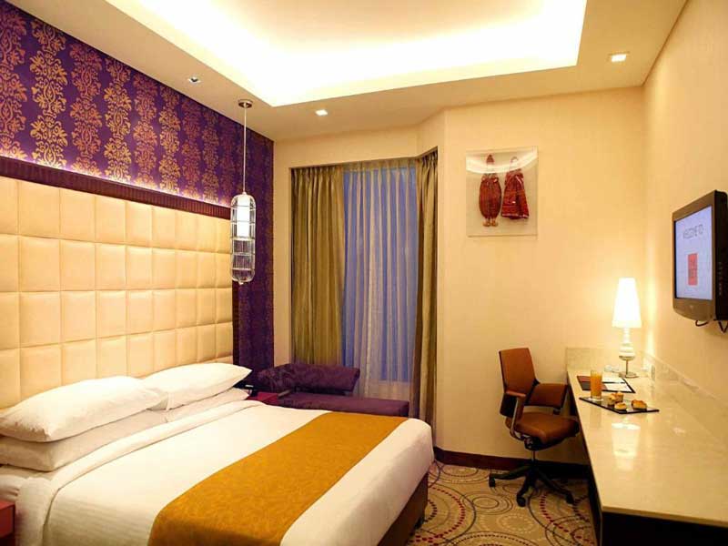 The Metropolitan Hotel and Spa