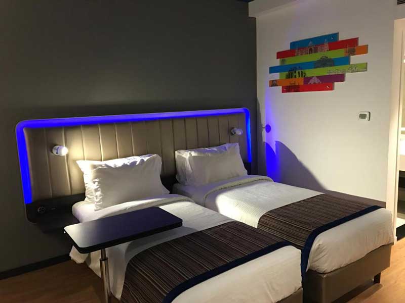 Park Inn by Radisson, Lajpat N