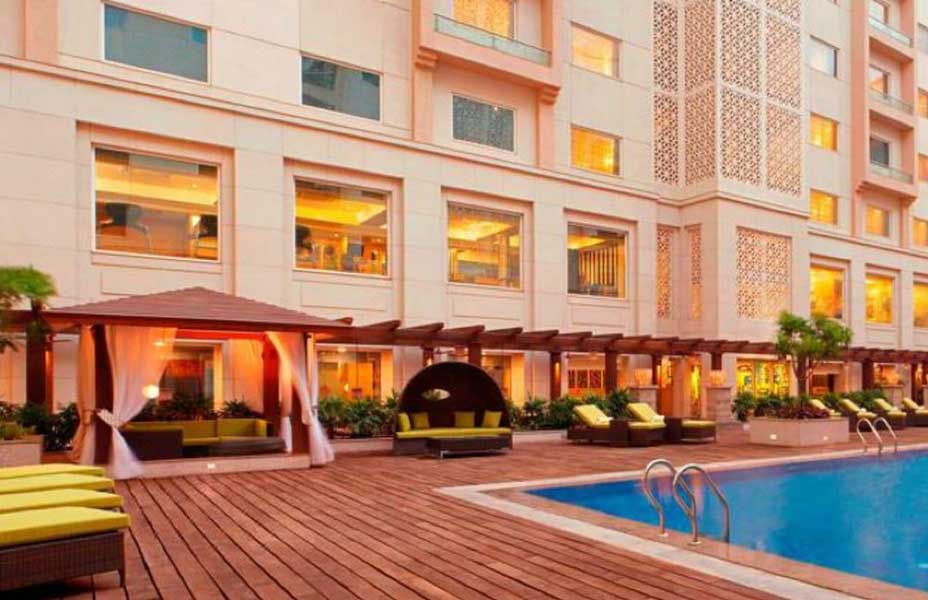 Lemon Tree Premier Delhi Airpo