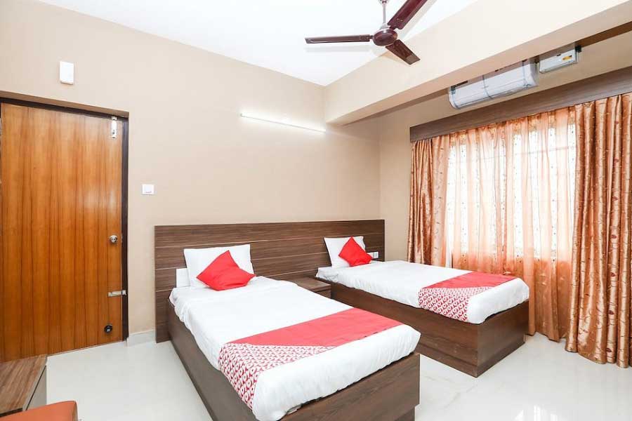 ballal tourist hotel private limited