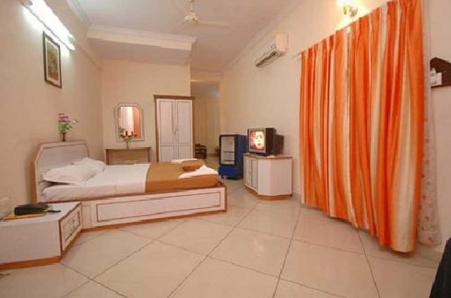 ballal tourist hotel private limited