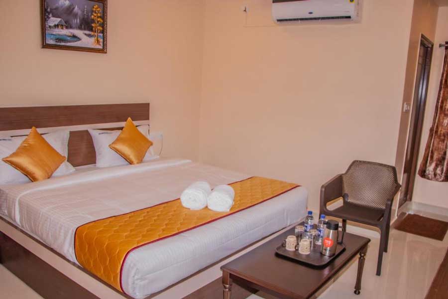 Hotel Mount View Comforts
