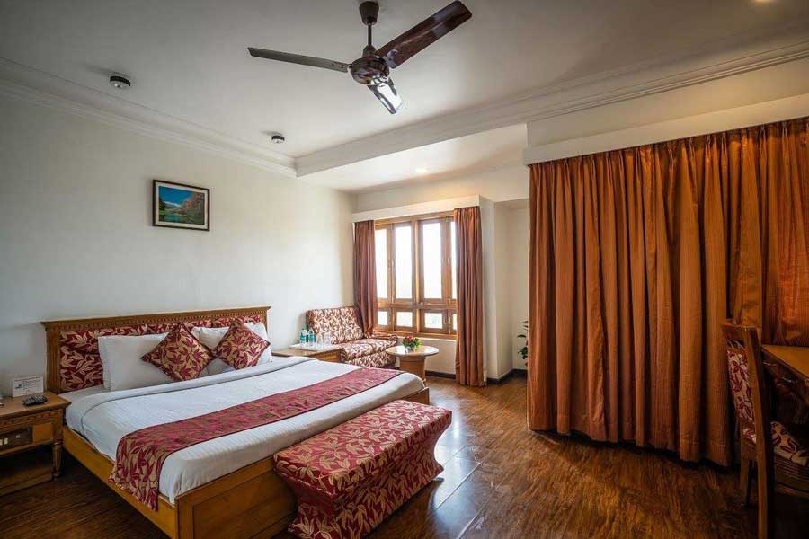 Hotel Amer Palace