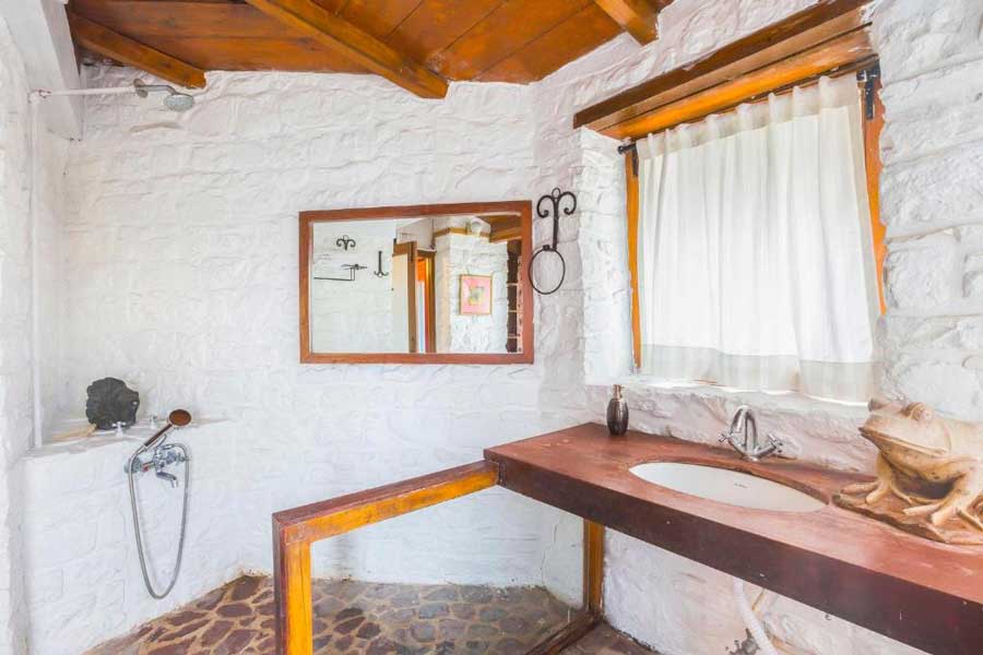 Bara Bungalow Gethia, Nainital