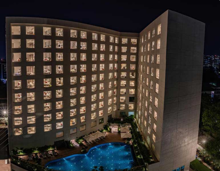 Lemon Tree Premier, Mumbai Int